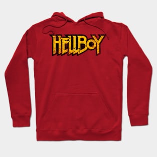 HELLBOY Hoodie